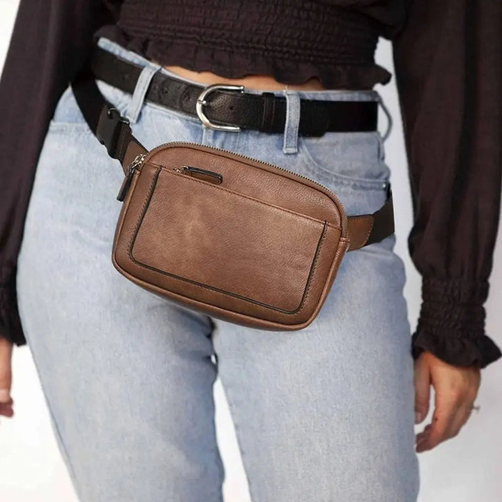Mini Belt Bag Crossbody