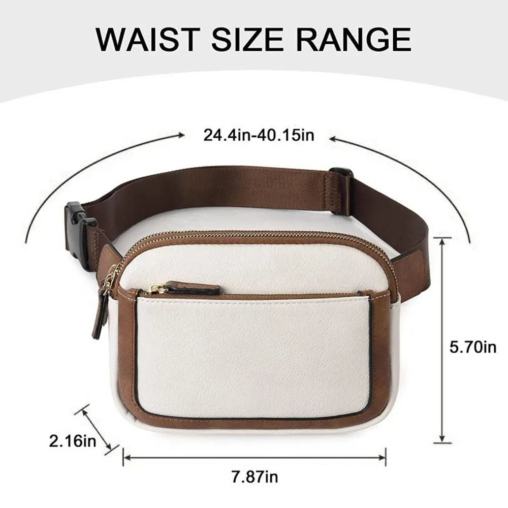 Mini Belt Bag Crossbody