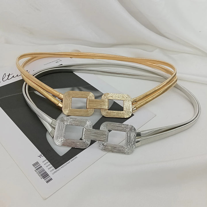 Luxury Waist Chain Belt
