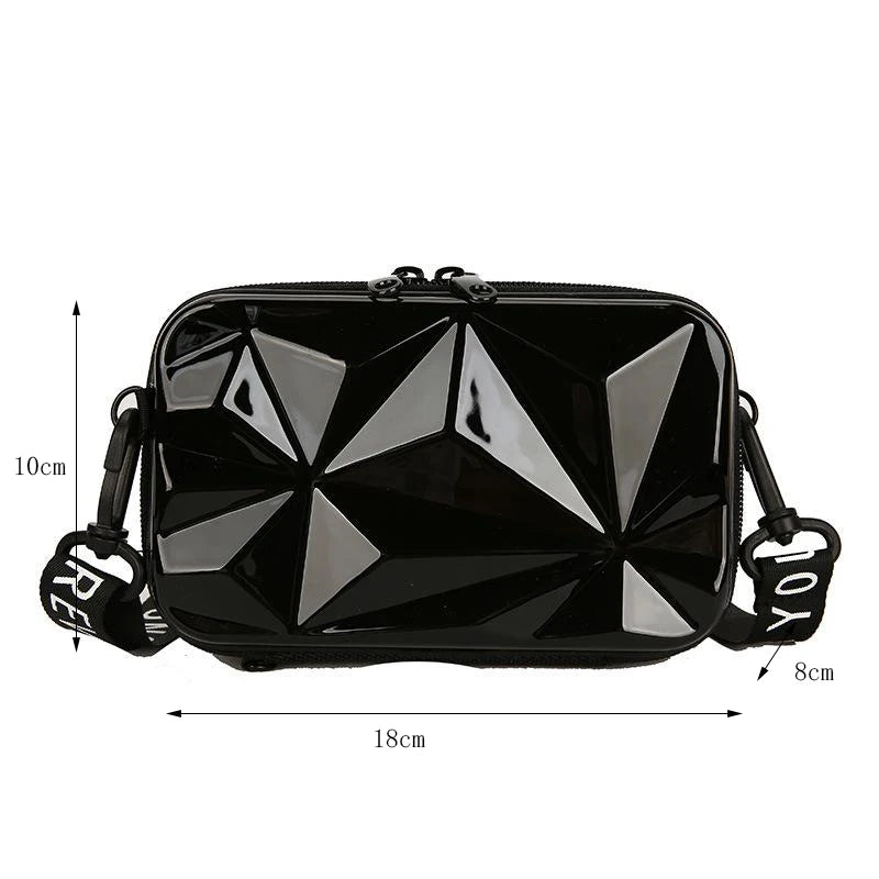 Cosmetic Pouch Travel Suitcases