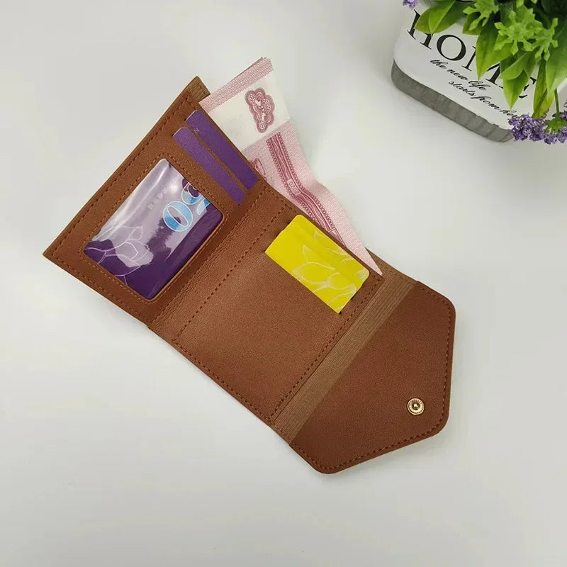 Multifunction Card Holder Wallet